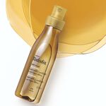 Body Splash Macadâmia Tododia 200 ml