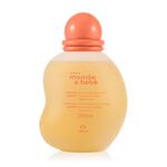 Óleo Para Gestante com Guias de Massagem Mamãe e Bebê