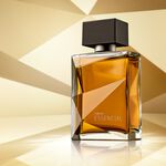 Deo Parfum Masculino Essencial 100 ml