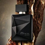 Deo Parfum Masculino Essencial Exclusivo 100 ml