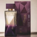 Deo Parfum Feminino Essencial Exclusivo 100 ml