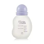 Água de Colônia Infantil Relaxante Mamãe e Bebê 100 ml