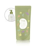 Refil Condicionador Suave Mamãe e Bebê 200 ml