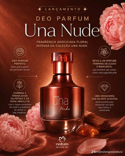 Una Nude 75 ml