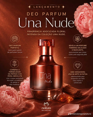 Una Nude 75 ml