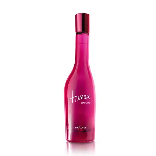 Deo Colônia Humor Próprio 75 ml
