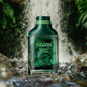 Deo Colônia Masculino Kaiak Aventura Intensa 100 ml