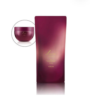 Refil Desodorante Hidratante Corporal Perfumado Luna Ilumina 200ml