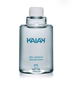 Refil Desodorante Corporal Masculino Kaiak 100 ml