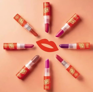 Batom Kiss Hidra Color Trend Avon