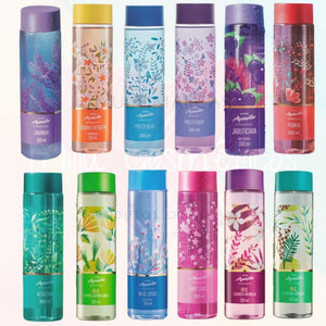 Body Splash Aquavibe Avon