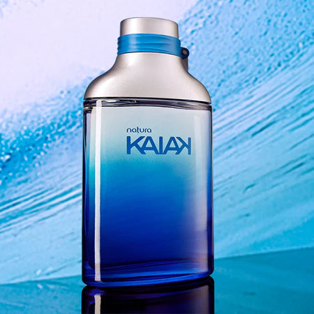 Natura Kaiak Tradicional Masculino 100ml