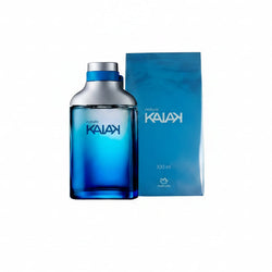 Natura Kaiak Tradicional Masculino 100ml