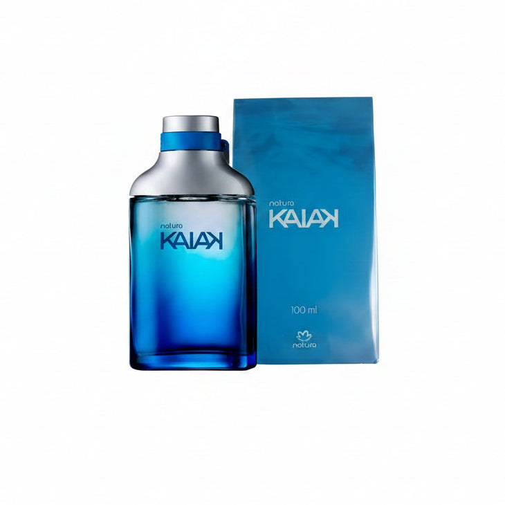Natura Kaiak Tradicional Masculino 100ml