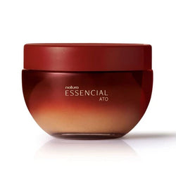 Hidratante Corporal Iluminador Natura Essencial Ato Feminino 200g