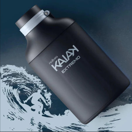Deo Colônia Masculino Kaiak Extremo Natura 100 ml