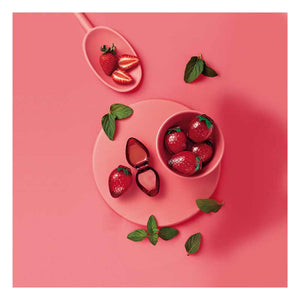 Avon Color Trend Brilho Labial Moranguinho