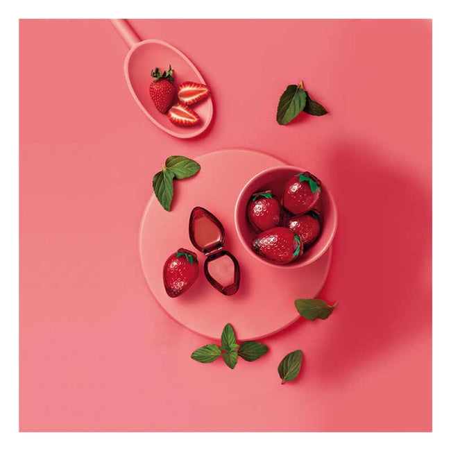 Avon Color Trend Brilho Labial Moranguinho