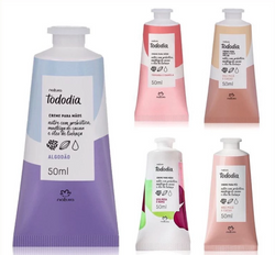 Creme Para as Mãos Natura Tododia