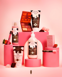 Linha Deleite Chocolatudo O Boticário