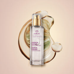 Essência Sublime Lumina Natura: Cabelos Perfumados e Neutralizadores de Odores