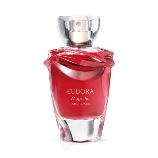 Perfume Eudora Magnific