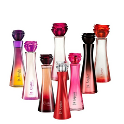 Perfume Natura Kriska Feminino