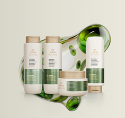 Linha Lumina: Definição e Hidratação