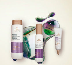 Linha Lumina: Matização e Restauração