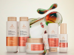 Linha Lumina: Nutrição e Reparação Profunda