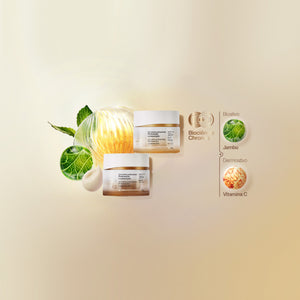 Linha Natura Chronos & Chronos Derma 30+: Renovação e Prevenção