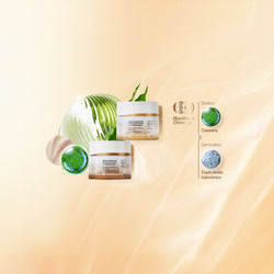 Linha Natura Chronos & Chronos Derma 60+: Preenchimento e Revitalização