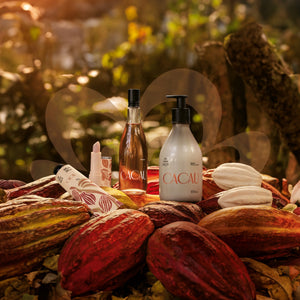 Linha Natura Ekos Cacau