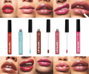 Lip Gloss Labial Avon Ultra Color