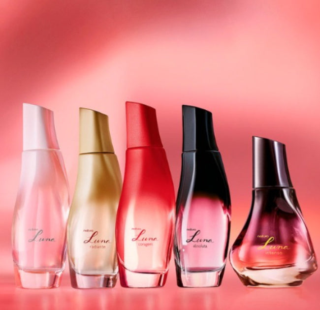 Perfume Luna Natura