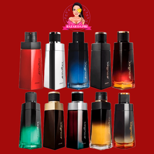 Perfume Malbec O Boticário