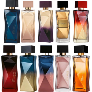 Perfume Natura Essencial Feminino