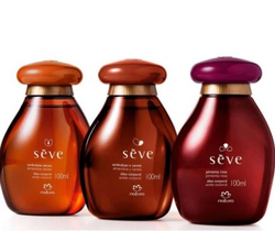 Óleo Sève Natura 100ml