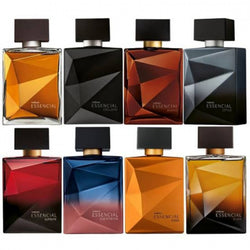 Perfume Essencial Masculino Natura