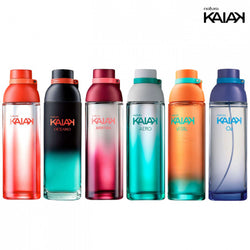 Perfume Kaiak Feminino Natura