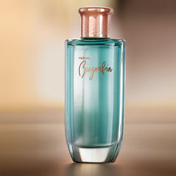 Perfume Natura Biografia Feminino