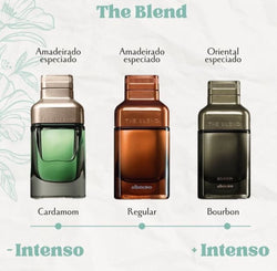 Perfume The Blend O Boticário