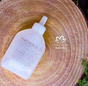 Refil Água Micelar Purificante Natura Chronos