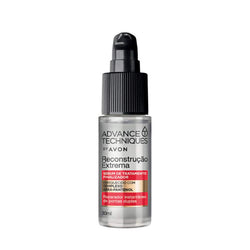 Sérum de Tratamento Finalizador Reconstrução Extrema Advance Techniques