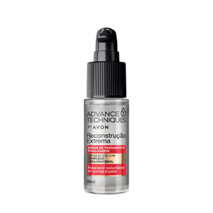Sérum de Tratamento Finalizador Reconstrução Extrema Advance Techniques