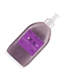 Refil Sabonete Líquido Esfoliante Corporal Ekos Açaí 185 ml
